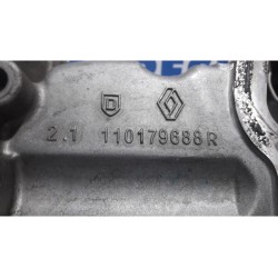 Renault - Captur - Sump