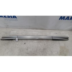 Renault - Clio - Kit rails de toit