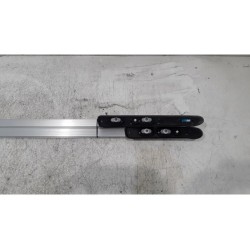 Renault - Clio - Kit rails de toit