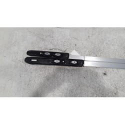 Renault - Clio - Kit rails de toit