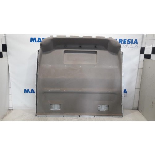Renault - Master - Cabin bulkhead