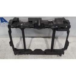 Peugeot - 508 - Front panel