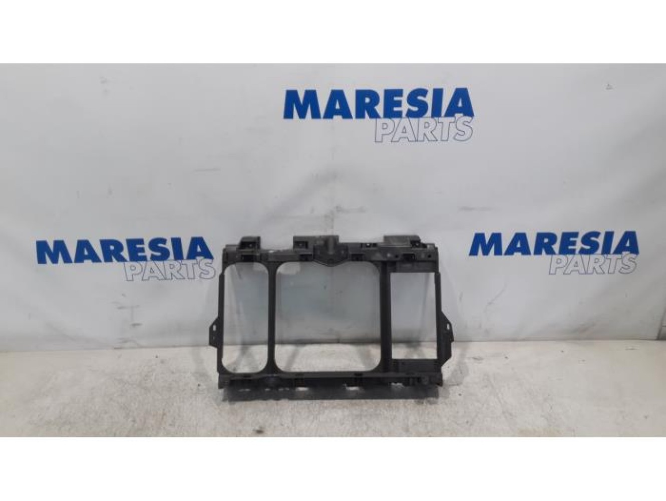 Peugeot - 508 - Front panel