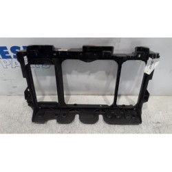 Peugeot - 508 - Front panel