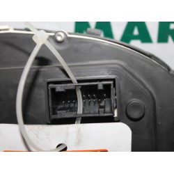 Peugeot - 307 - Instrument panel