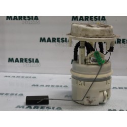 Peugeot - 307 - Pompe carburant électrique