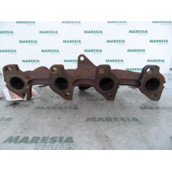 Renault - Megane - Exhaust manifold