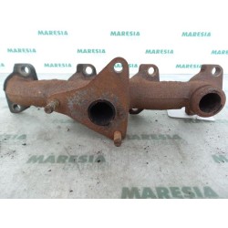 Renault - Megane - Exhaust manifold