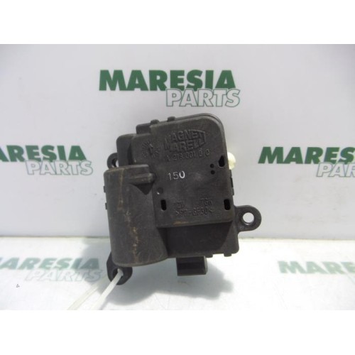 Peugeot - 307 - Heater valve motor