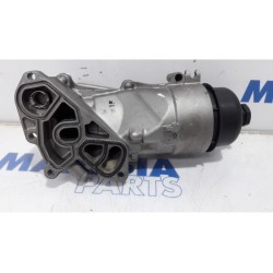 Citroen - C3 - Support filtre à huile