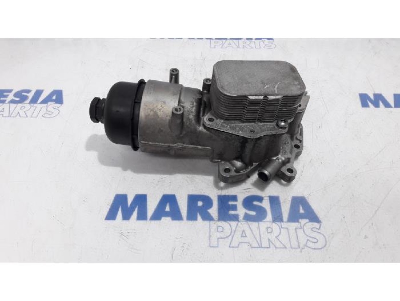 Citroen - C3 - Support filtre à huile