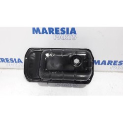 Citroen - C3 - Sump