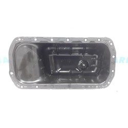 Citroen - C3 - Sump
