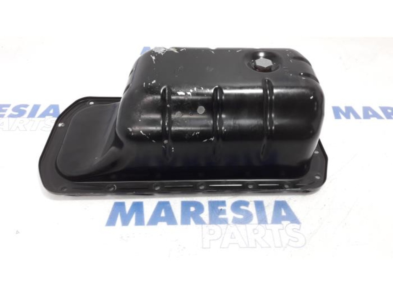 Citroen - C3 - Sump