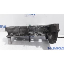 Peugeot - RCZ - Sump