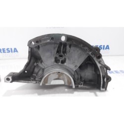Peugeot - RCZ - Sump