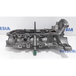 Peugeot - RCZ - Sump