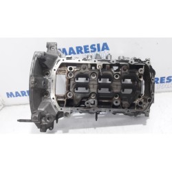 Peugeot - RCZ - Sump