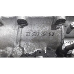 Peugeot - RCZ - Sump