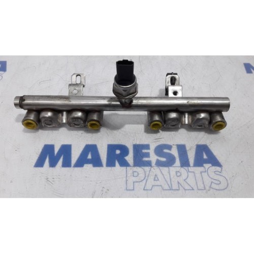 Peugeot - RCZ - Fuel injector nozzle