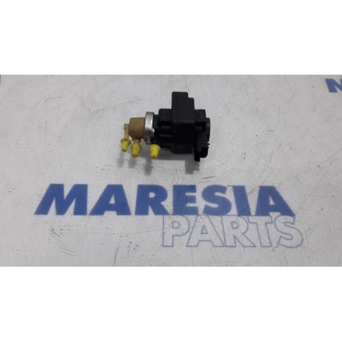 Peugeot - RCZ - Turbo pressure regulator