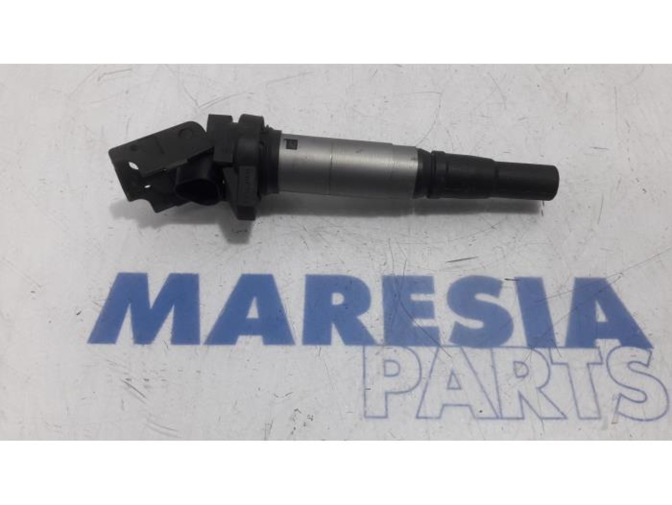 Peugeot - RCZ - Ignition coil