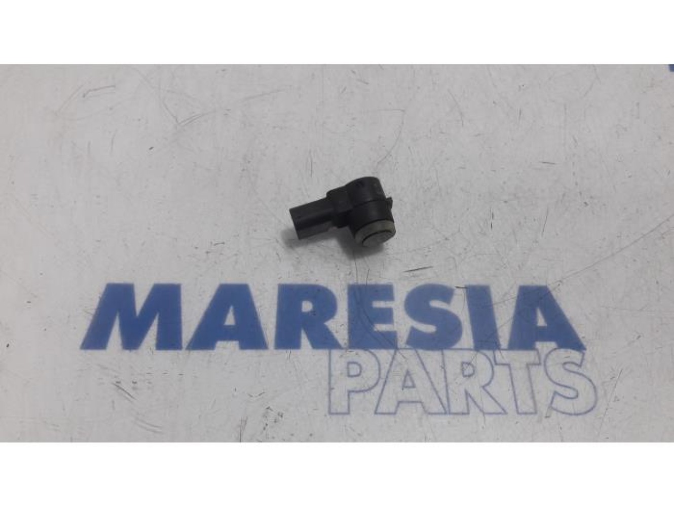 Citroen - C4 Picasso - PDC Sensor