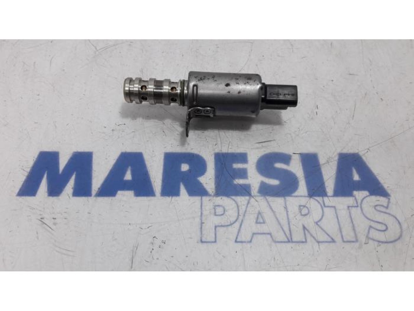 Peugeot - RCZ - Nokkenas Sensor