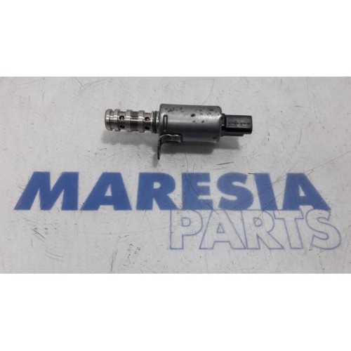 Peugeot - RCZ - Nokkenas Sensor