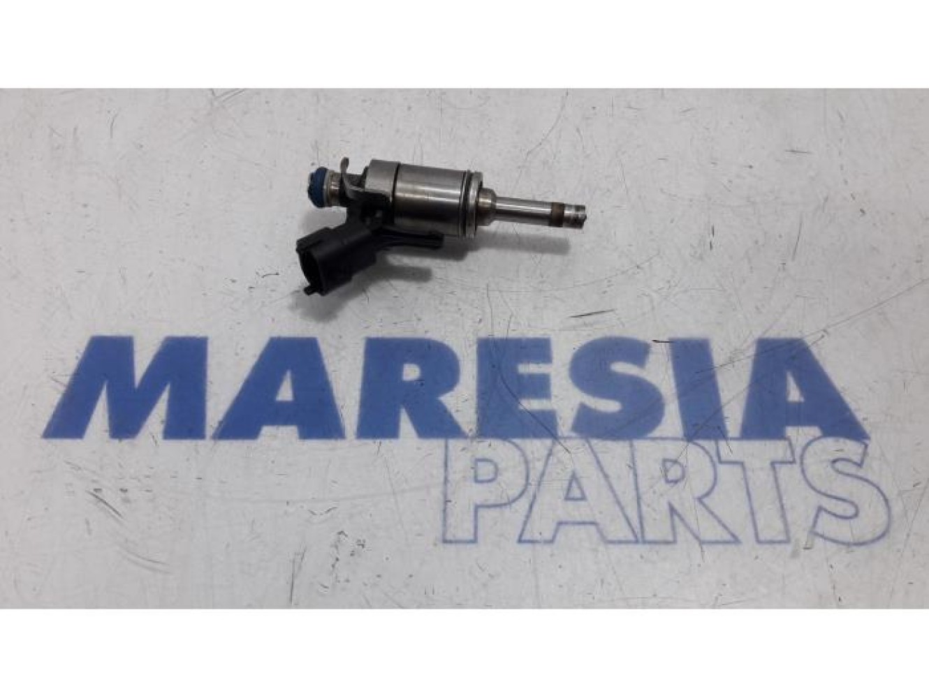 Peugeot - RCZ - Injector (petrol injection)