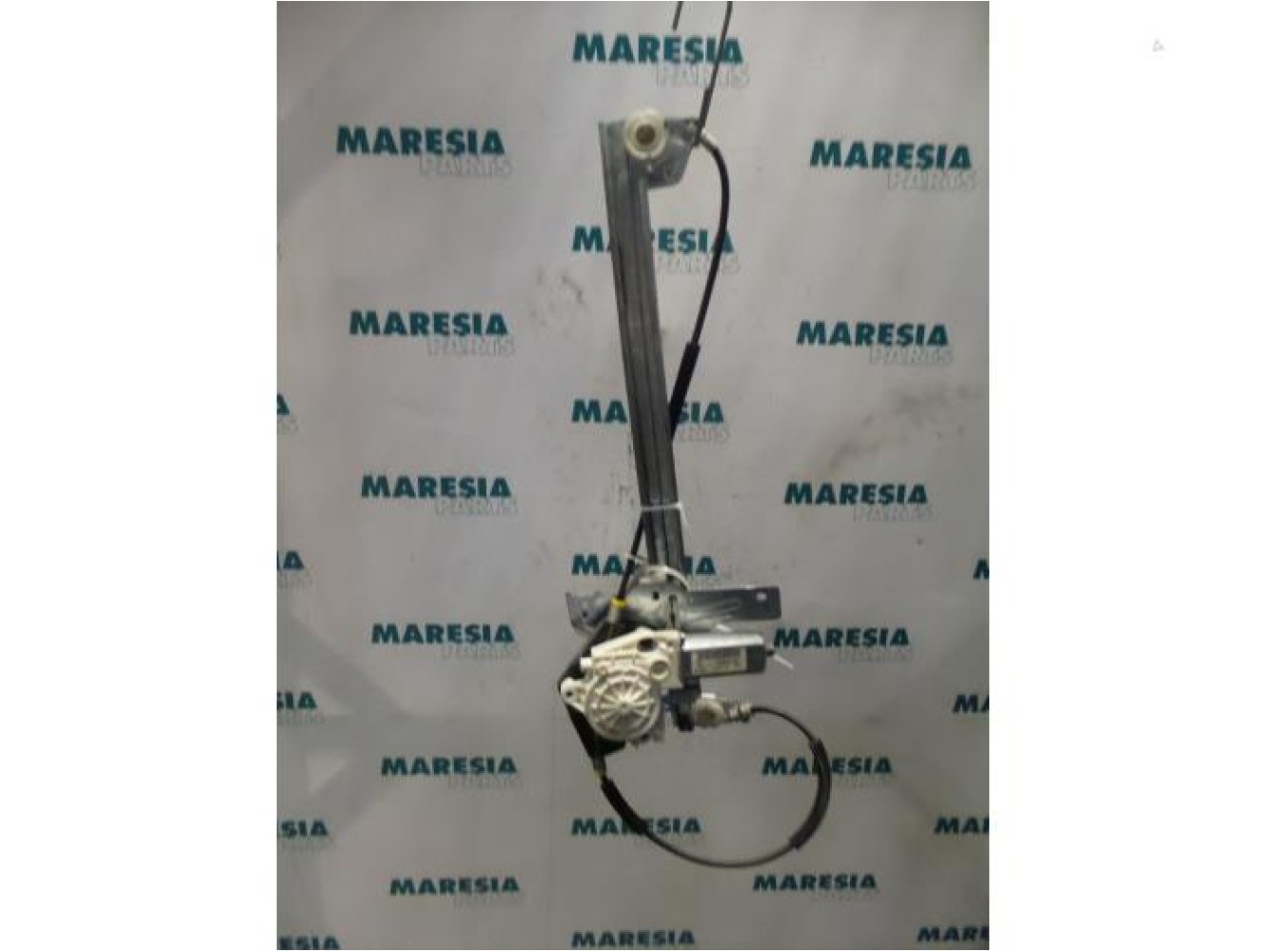Peugeot - 307 - Window mechanism 2-door, front right