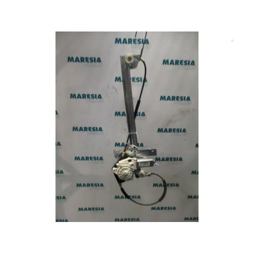 Peugeot - 307 - Window mechanism 2-door, front right