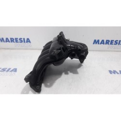 Peugeot - RCZ - Intake manifold