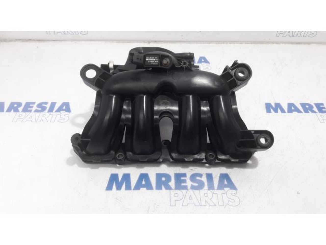 Peugeot - RCZ - Intake manifold