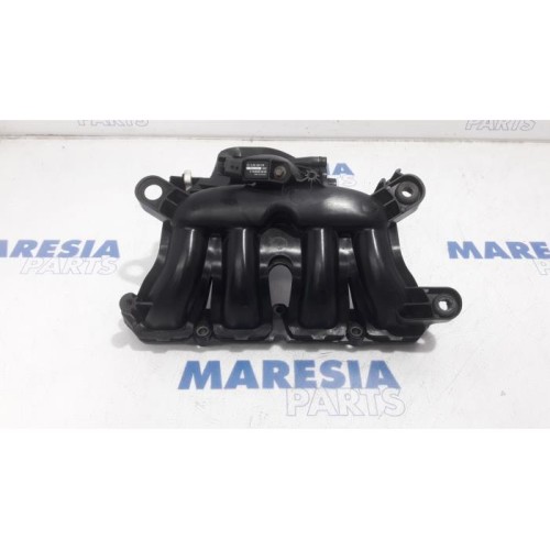 Peugeot - RCZ - Intake manifold