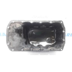 Peugeot - RCZ - Sump
