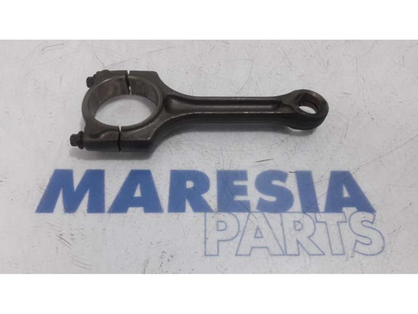 Peugeot - RCZ - Connecting rod
