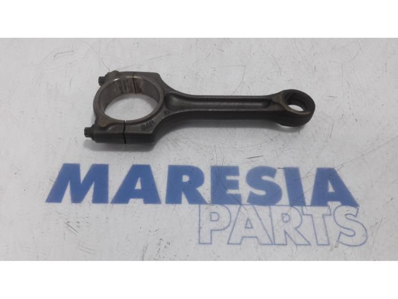 Peugeot - RCZ - Connecting rod