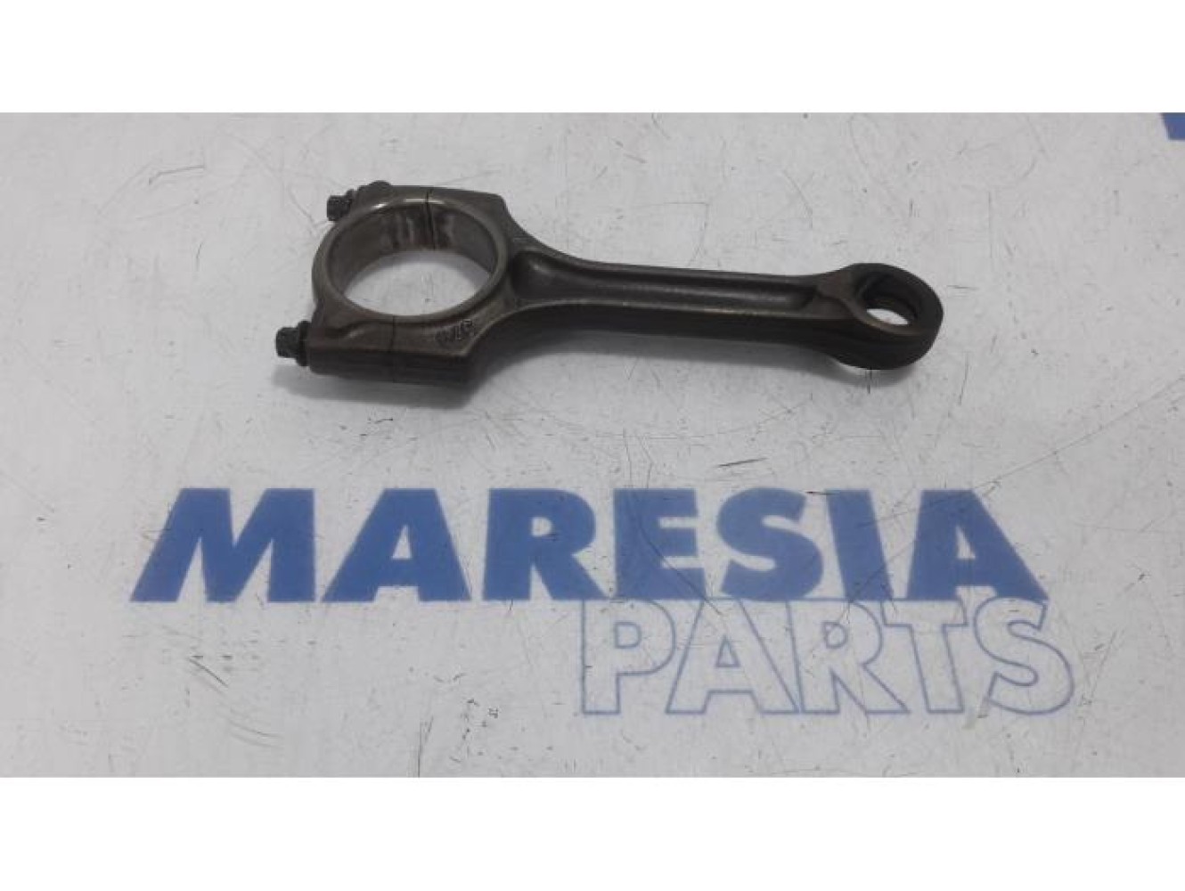 Peugeot - RCZ - Connecting rod
