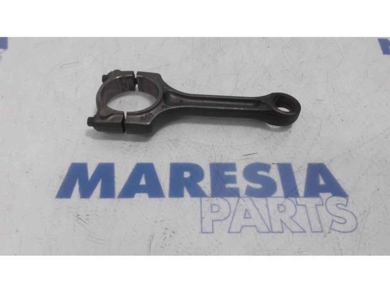 Peugeot - RCZ - Connecting rod
