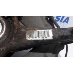 Peugeot - 508 - Joint avant droit