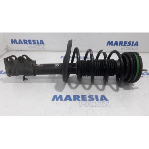 Peugeot - 508 - Front shock absorber rod, right