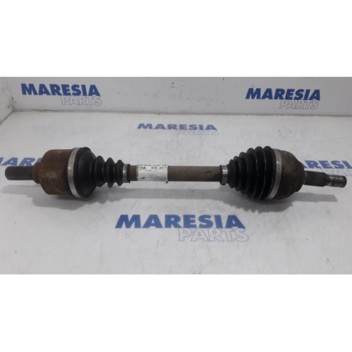 Peugeot - 508 - Front drive shaft, left