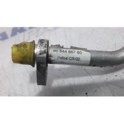 Peugeot - 508 - Air conditioning line