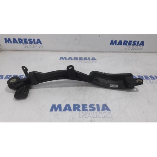 Peugeot - 508 - Subframe