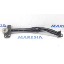 Peugeot - 508 - Subframe