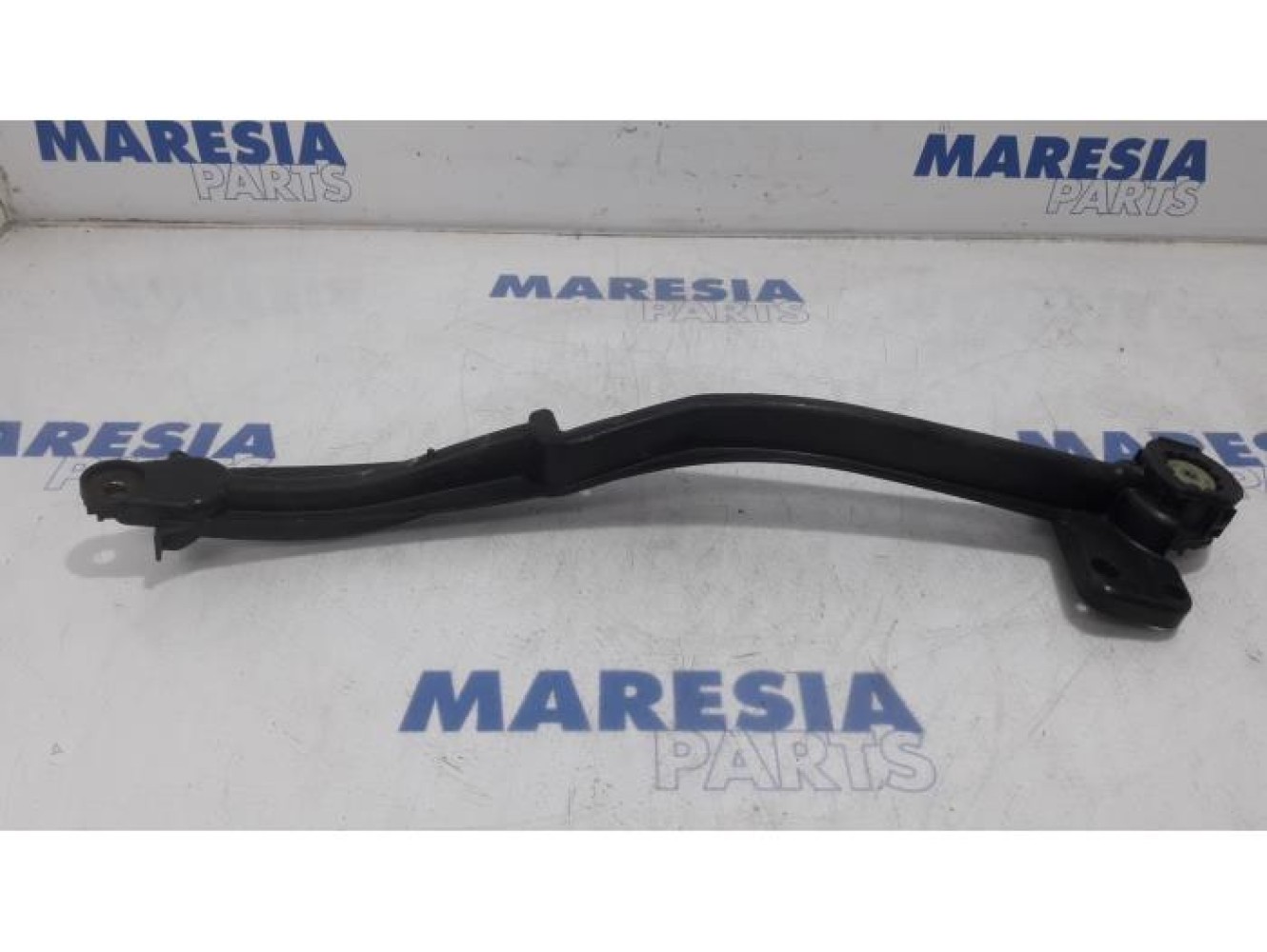 Peugeot - 508 - Subframe