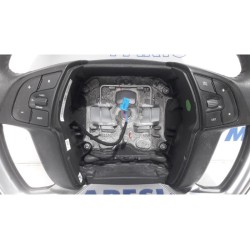 Citroen - C4 Picasso - Lenkrad