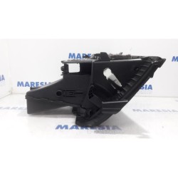 Citroen - C4 Picasso - Glovebox