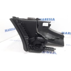 Citroen - C4 Picasso - Glovebox